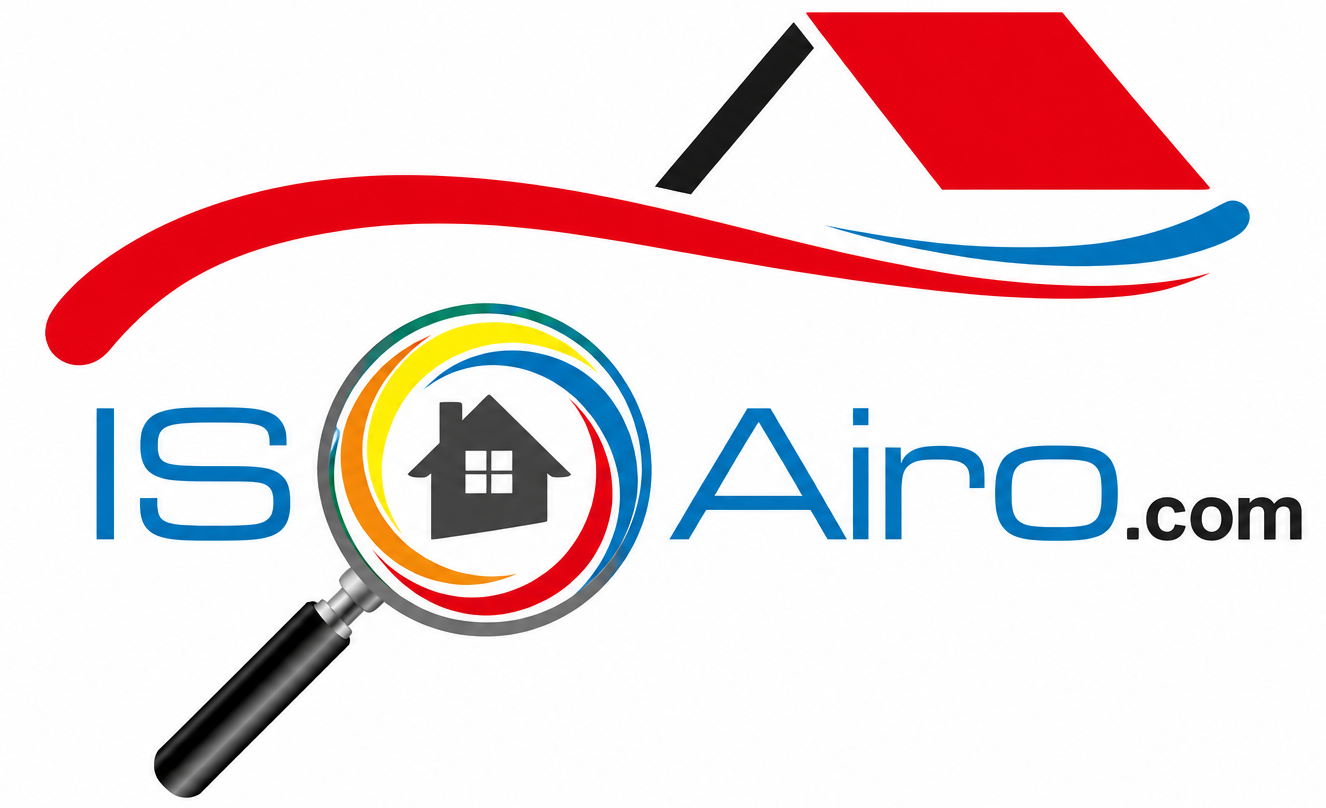 iso airo abdichtungsfirma baumanagement bauleitung