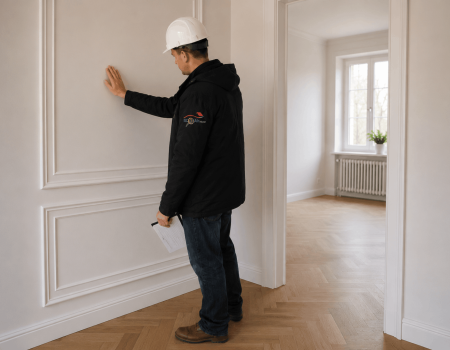 Qualitätsmanagement im bauwesen